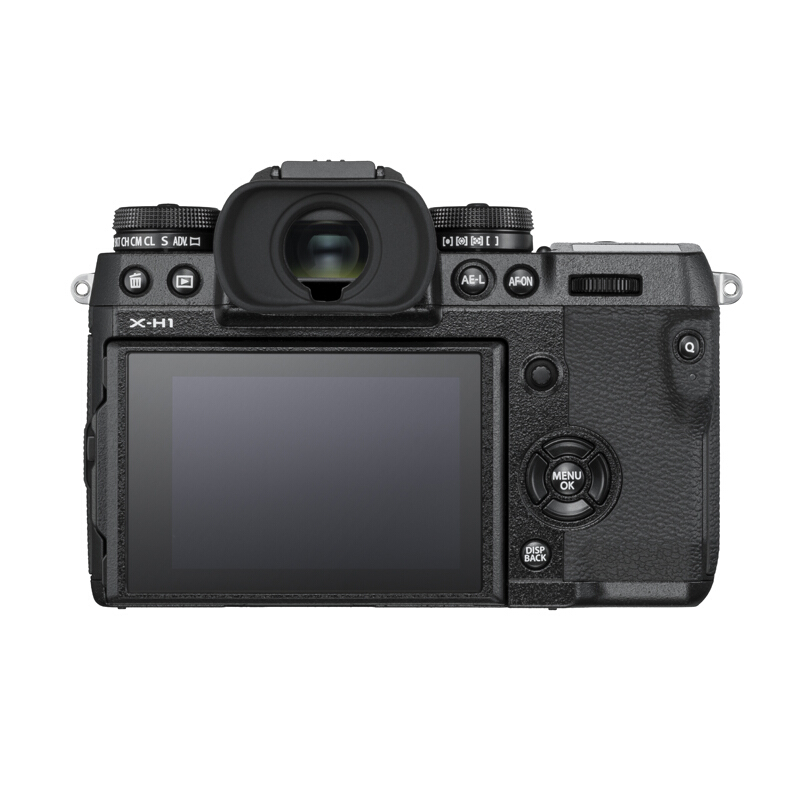富士（FUJIFILM） X-H1 微單 照相機(jī)（黑色/機(jī)身）_http://m.gzyiqian.cn/img/sp/307/a8729a52-52d1-4e4e-803d-c5a7938a28c6.jpg