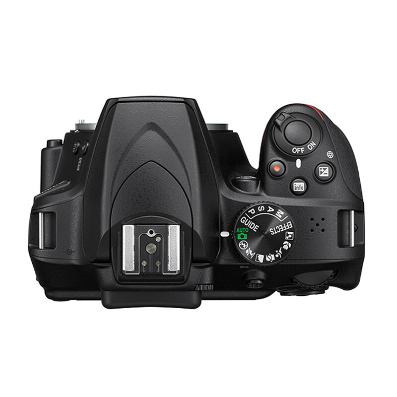 尼康（Nikon） D3400 入門單反數(shù)碼照相機(jī) (機(jī)身) _http://m.gzyiqian.cn/img/sp/307/b460986a-f9ed-4b61-8651-7893affab26f.jpg