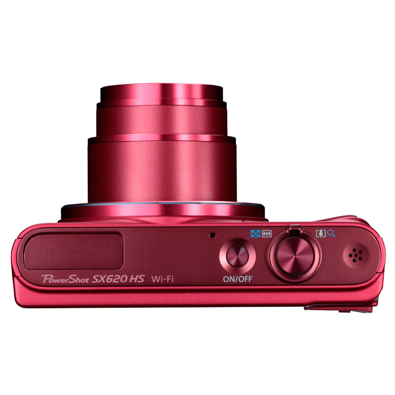 佳能（Canon） PowerShot 數碼 相機（SX620 HS 紅色）_http://m.gzyiqian.cn/img/sp/307/b5d3a1e3-372b-4a02-823a-a0dd9ac4a70a.jpg