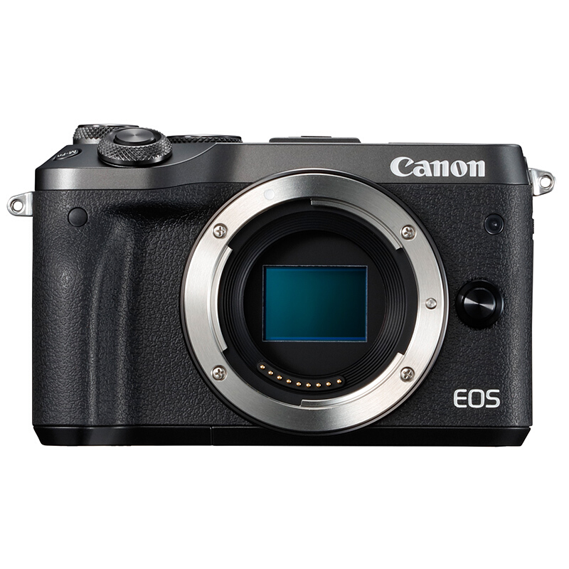 佳能（Canon） EOS M6 可換鏡微單照相機(jī)（黑色/機(jī)身）_http://m.gzyiqian.cn/img/sp/307/b7e24ad6-444f-4c80-ab51-c0ed3c1440ee.jpg