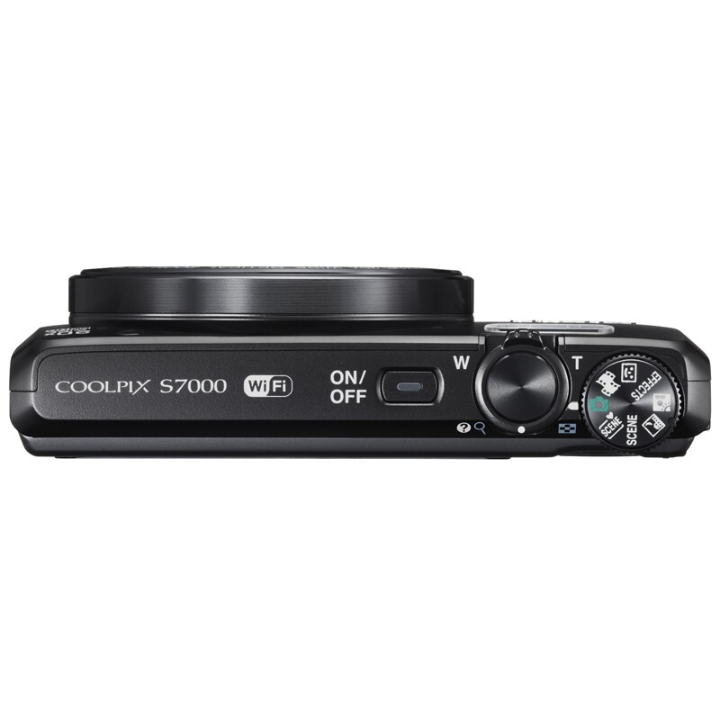 尼康（Nikon） COOLPIX S7000 數(shù)碼照相機(jī)（黑色）_http://m.gzyiqian.cn/img/sp/307/bdbddd97-cc85-4970-94c2-c3a752fae4e5.jpg