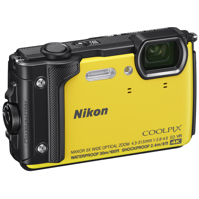 尼康（Nikon） COOLPIX W300s 數(shù)碼相機(jī)（黃色）_http://m.gzyiqian.cn/img/sp/307/e30f2984-b7ba-4b14-a496-280f86c0e89b.jpg