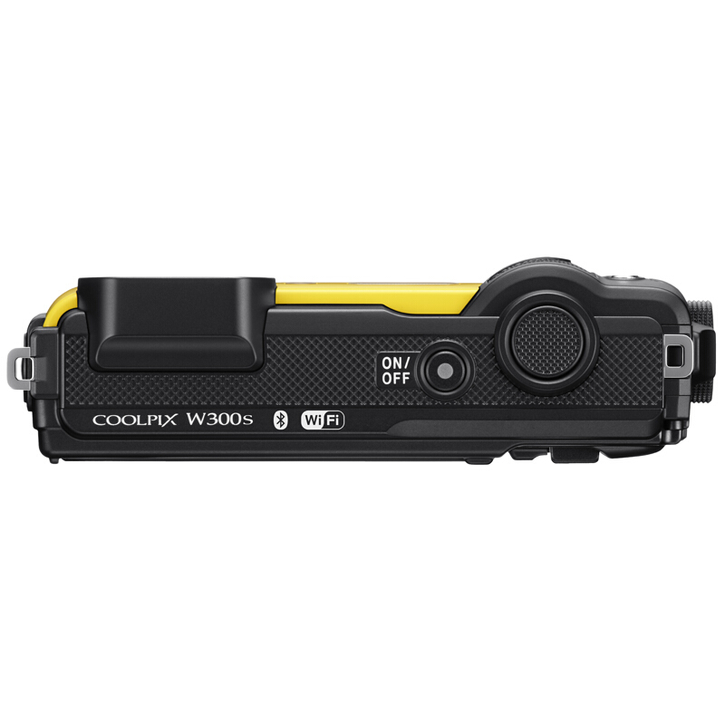 尼康（Nikon） COOLPIX W300s 數(shù)碼相機(jī)（黃色）_http://m.gzyiqian.cn/img/sp/307/fa9d65b0-c817-4be5-959e-05eb1f69886c.jpg