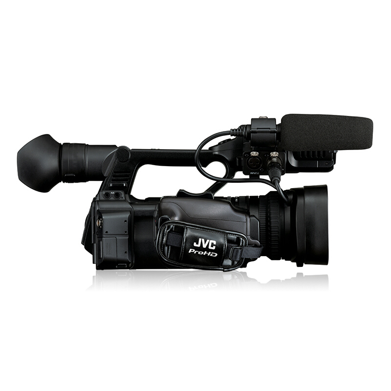 JVC（杰偉世） GY-HM606 手持移動新聞攝像機 專業攝像機_http://m.gzyiqian.cn/img/sp/308/06854176-44fa-4b7e-81c8-ed201941616d.jpg