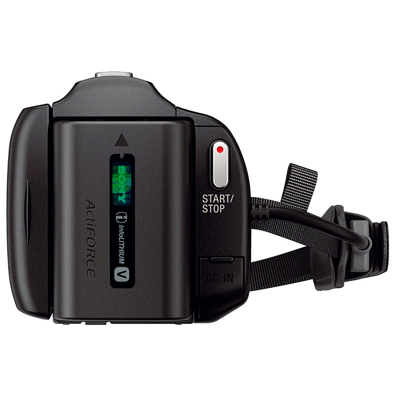 索尼（SONY） HDR-CX 450 高清數(shù)碼攝像機 (CX450) _http://m.gzyiqian.cn/img/sp/308/190a4d03-3a8b-4d63-b5c2-2527d667094e.jpg