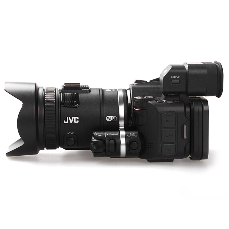 JVC（杰偉世） GC-PX100BAC 高速/高清攝像機 體育/運動/賽事攝像機 黑色_http://m.gzyiqian.cn/img/sp/308/199d9f7c-436e-4e8a-b9fc-04c002be1726.jpg