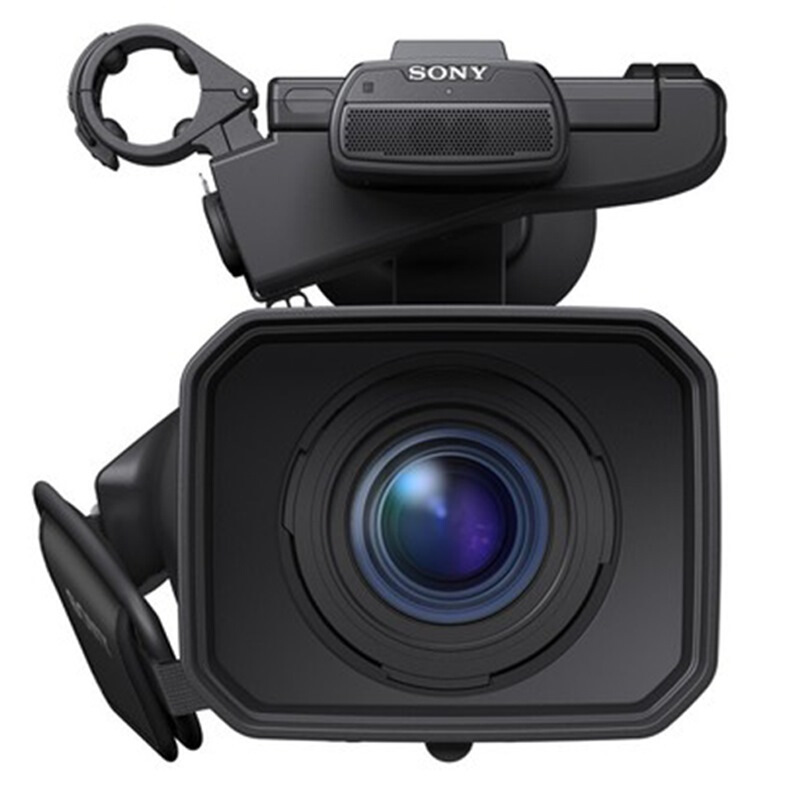 索尼（SONY） HXR-NX100 專業便攜式攝錄一體機 _http://m.gzyiqian.cn/img/sp/308/1e7ce740-1182-4efa-9f0f-fee52d78791f.jpg