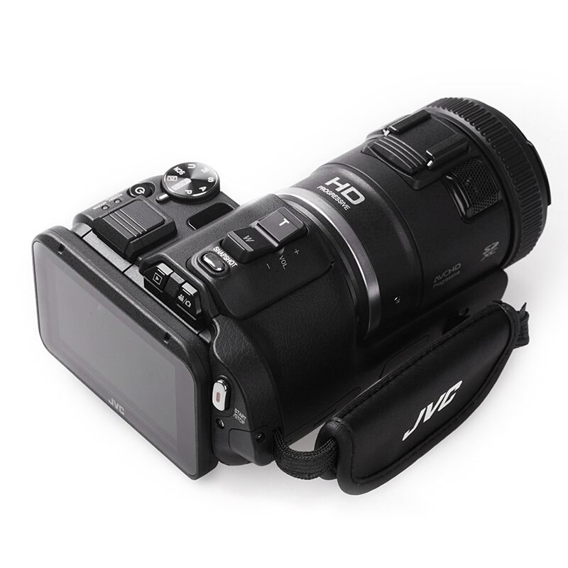 JVC（杰偉世） GC-P100BAC 高速/高清攝像機 體育/運動/賽事攝像機（500fps、F1.2大光圈）_http://m.gzyiqian.cn/img/sp/308/21b539a3-af60-400f-a49c-5c85ac22408d.jpg