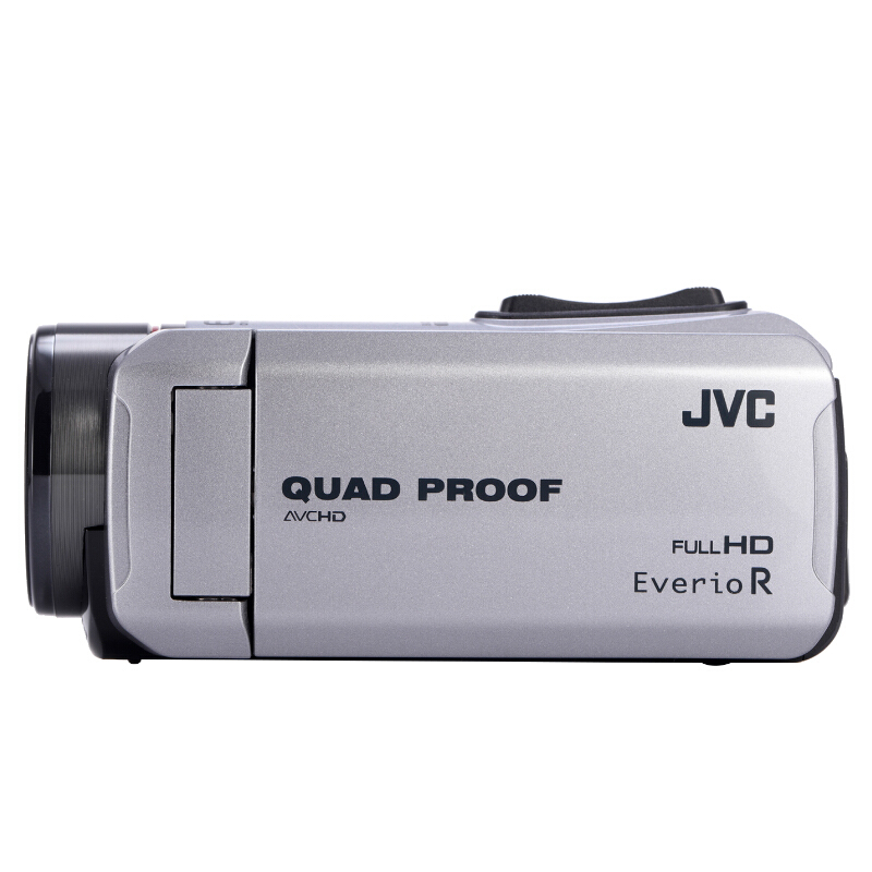 JVC（杰偉世） GZ-R420 SAC四防高清攝像機DV 家用戶外運動 (銀色 可擴展鏡頭) _http://m.gzyiqian.cn/img/sp/308/226f1c93-ddc4-419b-85d0-65cc4166da86.jpg