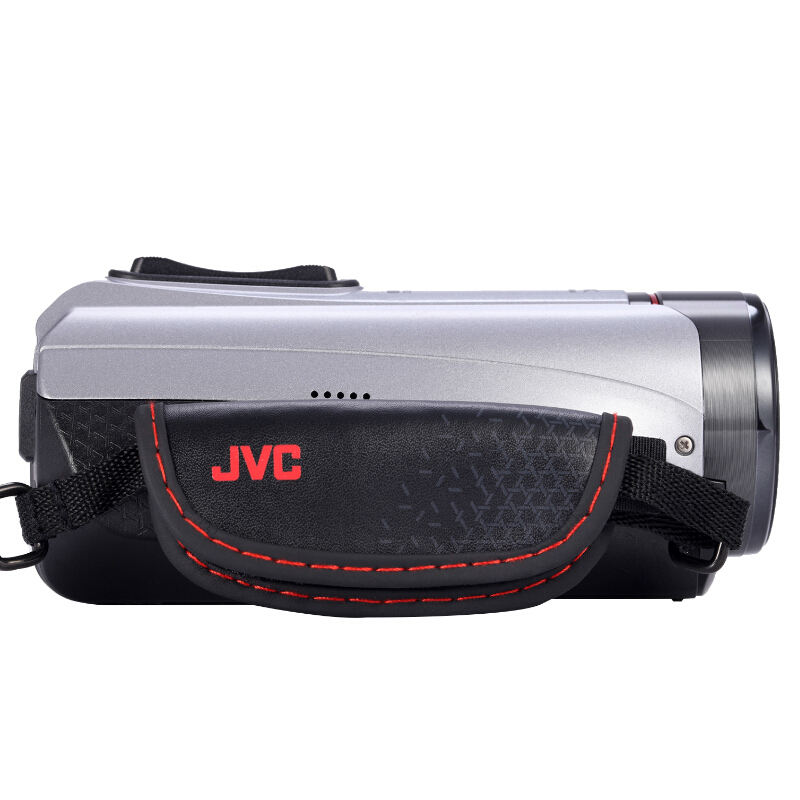 JVC（杰偉世） GZ-R420 SAC四防高清攝像機DV 家用戶外運動 (銀色 可擴展鏡頭) _http://m.gzyiqian.cn/img/sp/308/22e2d1aa-8144-4f7e-95d0-fdbf3b52d414.jpg