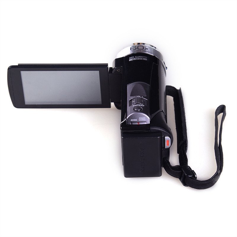 JVC（杰偉世） GZ-E369 高清數(shù)碼攝像機(jī) 閃存式DV_http://m.gzyiqian.cn/img/sp/308/291da102-48eb-48a0-ae6c-c78423782159.jpg