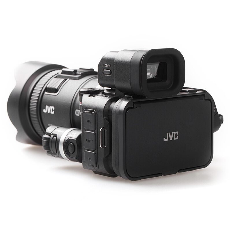 JVC（杰偉世） GC-PX100BAC 高速/高清攝像機 體育/運動/賽事攝像機 黑色_http://m.gzyiqian.cn/img/sp/308/2e0d548e-4df9-42fb-bca6-a404041d6655.jpg