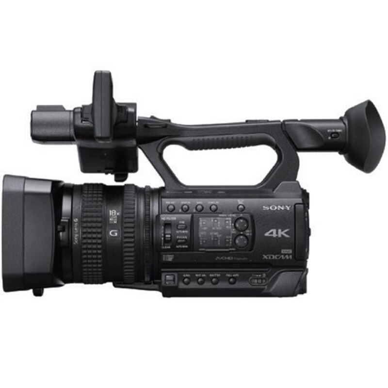 索尼（SONY） PXW-Z150 小巧手持式廣播級(jí)攝錄一體機(jī) 攝像機(jī)（1英寸4K CMOS ）_http://m.gzyiqian.cn/img/sp/308/32c341fa-1046-4d6a-9cfa-81e84eaeeaab.jpg