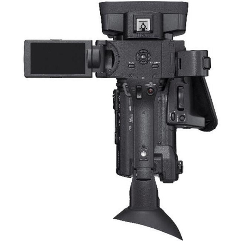 索尼（SONY） PXW-Z150 小巧手持式廣播級(jí)攝錄一體機(jī) 攝像機(jī)（1英寸4K CMOS ）_http://m.gzyiqian.cn/img/sp/308/3ca13e91-e329-4302-ae4f-ecbd18150709.jpg