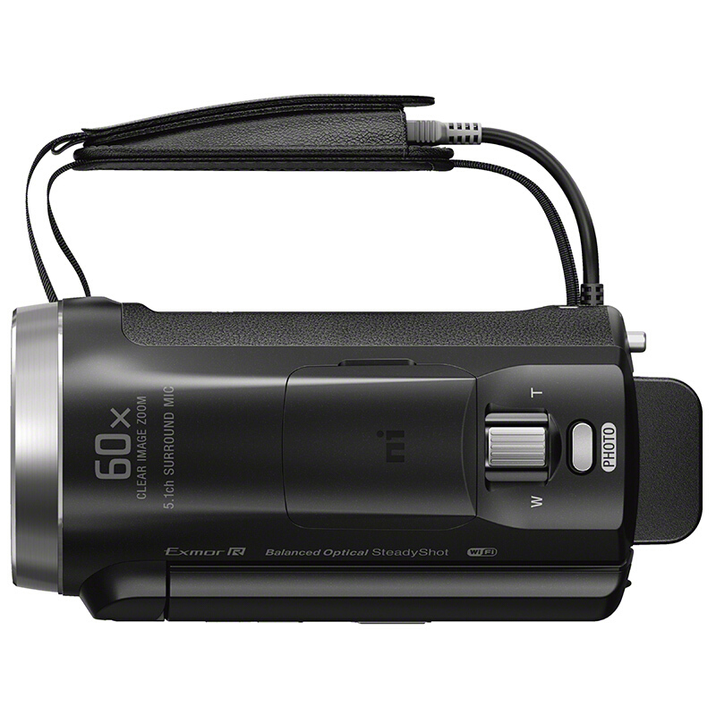 索尼（SONY） HDR-PJ 675 高清數(shù)碼攝像機(jī) (PJ675) _http://m.gzyiqian.cn/img/sp/308/405a7a21-985c-462c-9621-f034f1b1d44b.jpg