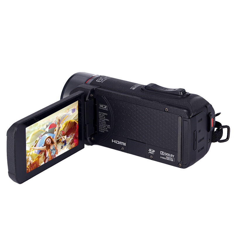JVC（杰偉世） GZ-R420 BAC四防高清攝像機DV 家用戶外運動 (黑色 可擴展鏡頭) _http://m.gzyiqian.cn/img/sp/308/44b52f02-fa3a-4588-852b-ac8aeb70c2f3.jpg