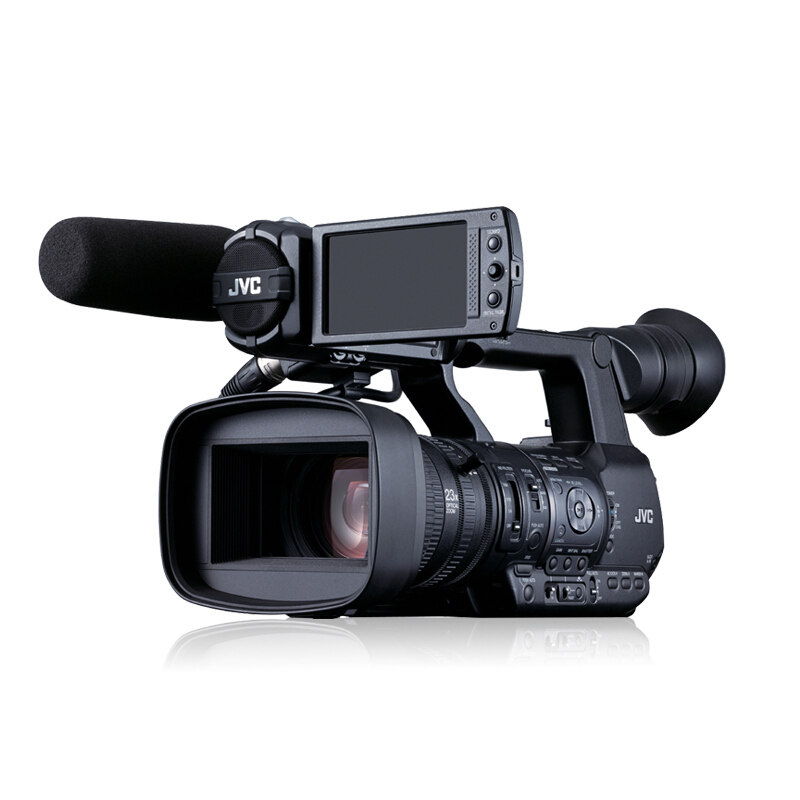 JVC（杰偉世） GY-HM660 高清專業手持新聞攝像機 直播攝像機_http://m.gzyiqian.cn/img/sp/308/4a2409f8-ddbe-46e8-93a3-e7659c1c131b.jpg