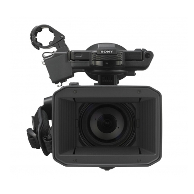 索尼（SONY） PXW-X280 手持式存儲卡攝錄一體機 3CMOS 新聞采訪/紀錄片制作/電視臺推薦型號_http://m.gzyiqian.cn/img/sp/308/50e09171-f43a-4488-a655-73cac229e0a4.jpg