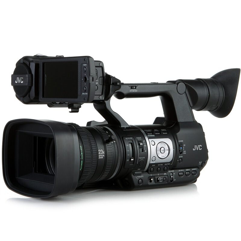 JVC（杰偉世） GY-HM600EC 存儲卡式高清攝錄一體機（SDI/HDMI/AV輸出，ProHD攝像機）_http://m.gzyiqian.cn/img/sp/308/5b7ee8a1-9d8b-4e53-a950-3b25a9306eef.jpg