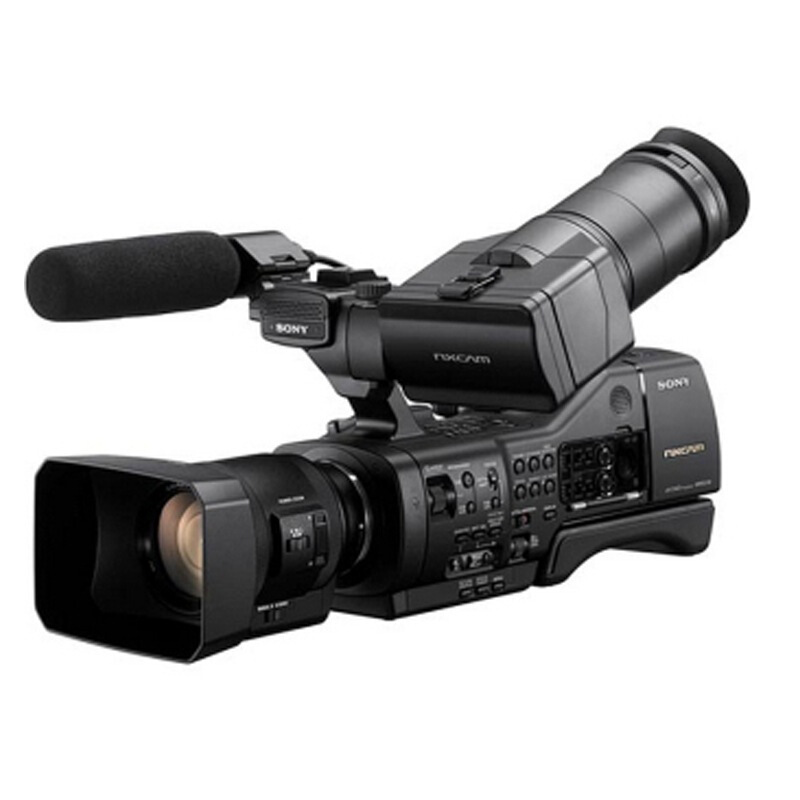 索尼（SONY） NEX-EA50CH 可變肩抗式大畫(huà)幅攝錄一體機(jī) 可換鏡頭 手持肩抗一體高清攝錄一體機(jī)_http://m.gzyiqian.cn/img/sp/308/652ada7a-f774-4b22-bad0-acfc3906e2c8.jpg