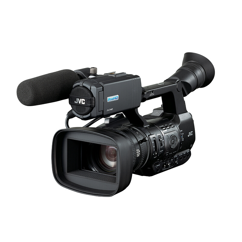 JVC（杰偉世） GY-HM606 手持移動新聞攝像機 專業攝像機_http://m.gzyiqian.cn/img/sp/308/6fe522c2-f922-4f74-9d83-8d74b644514d.jpg