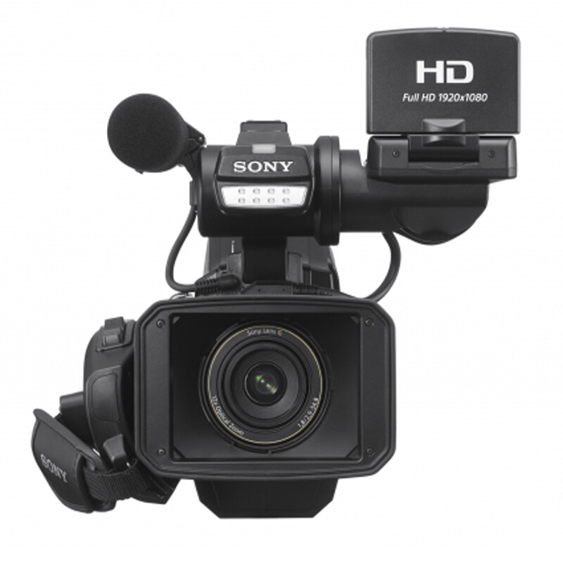 索尼（SONY） HXR-MC2500 專業肩扛式存儲卡全高清攝錄一體機_http://m.gzyiqian.cn/img/sp/308/77a3b222-362d-44fd-835a-c88e70036ef0.jpg