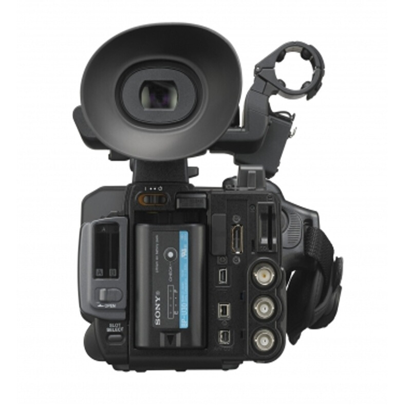 索尼（SONY） PXW-X280 手持式存儲卡攝錄一體機 3CMOS 新聞采訪/紀錄片制作/電視臺推薦型號_http://m.gzyiqian.cn/img/sp/308/7e2bb471-a344-4f7f-a23e-9228045befa5.jpg