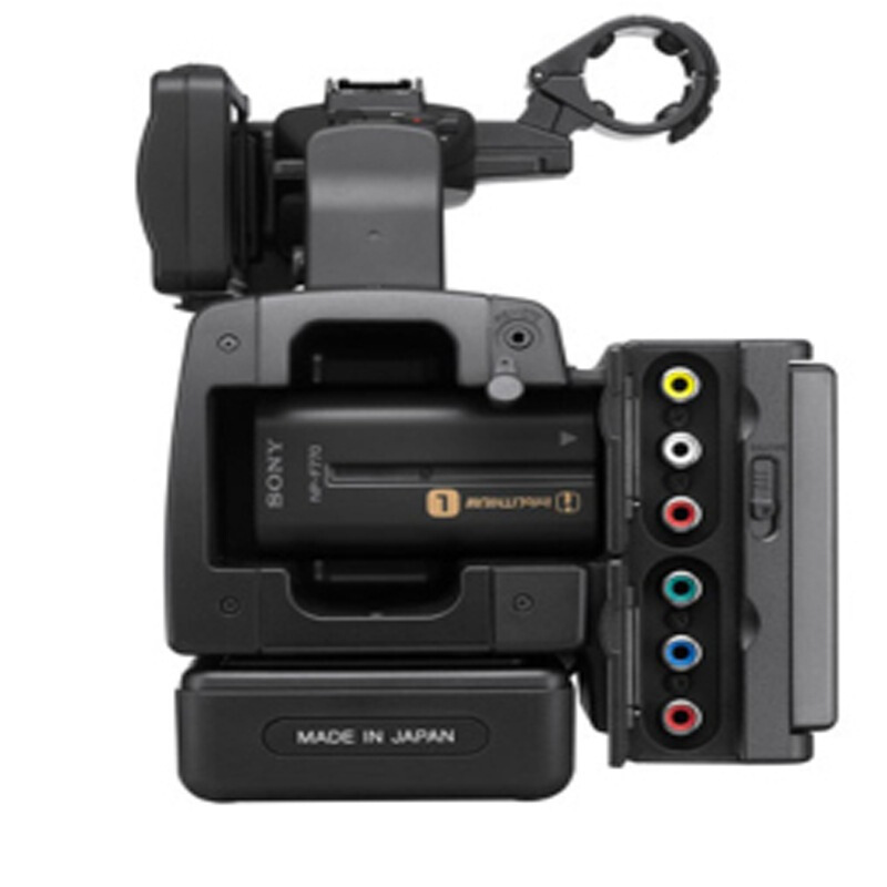 索尼（SONY） NEX-EA50CH 可變肩抗式大畫(huà)幅攝錄一體機(jī) 可換鏡頭 手持肩抗一體高清攝錄一體機(jī)_http://m.gzyiqian.cn/img/sp/308/adc2254d-bef8-48ed-9acd-505fc3137524.jpg