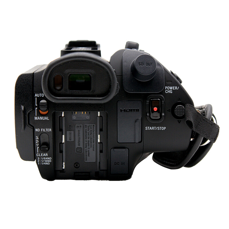 索尼（SONY） PXW-Z90 手持式4K攝錄一體機（小巧便攜 帶3G-SDI 12倍光學）_http://m.gzyiqian.cn/img/sp/308/b60c747d-9dd4-4007-af59-c41452cd9767.jpg