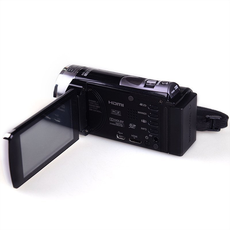 JVC（杰偉世） GZ-E369 高清數(shù)碼攝像機(jī) 閃存式DV_http://m.gzyiqian.cn/img/sp/308/b79a902d-78b5-4c8a-b065-0c5638da3860.jpg