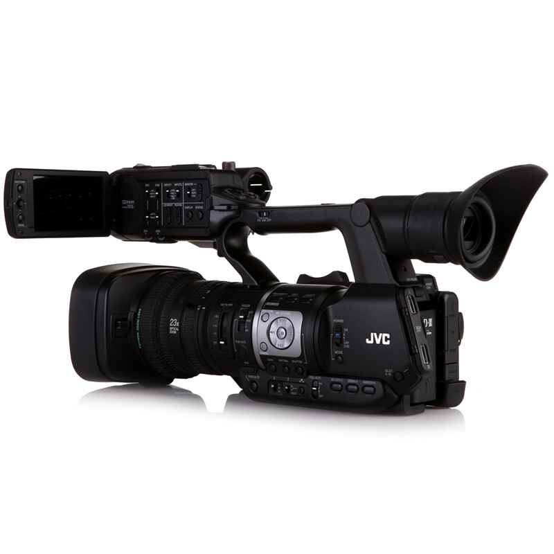 JVC（杰偉世） GY-HM600EC 存儲卡式高清攝錄一體機（SDI/HDMI/AV輸出，ProHD攝像機）_http://m.gzyiqian.cn/img/sp/308/b7c12fc1-0b91-4fb8-b03c-442a17ac91dd.jpg