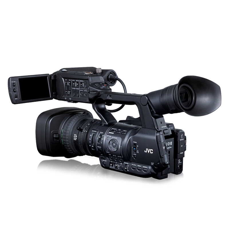 JVC（杰偉世） GY-HM606 手持移動新聞攝像機 專業攝像機_http://m.gzyiqian.cn/img/sp/308/bb393df8-86ea-4722-97ae-fe01afd39f3f.jpg