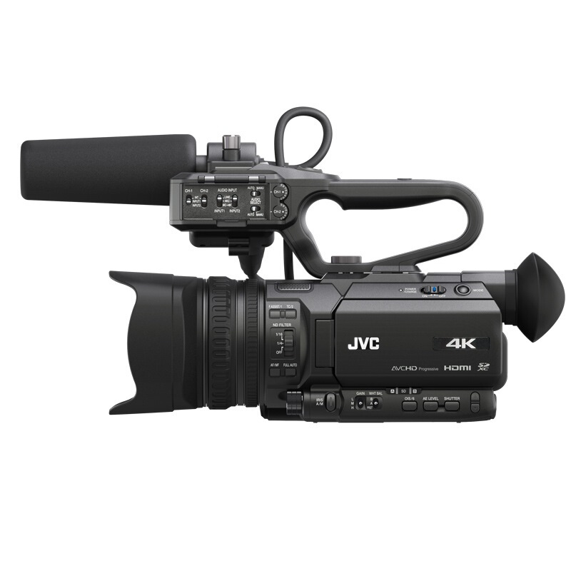 JVC（杰偉世） GY-HM200EC 4K手持專業攝像機 內置編碼器/4K/sdi輸出_http://m.gzyiqian.cn/img/sp/308/c835d217-5937-4edd-8b3f-83533156e6aa.jpg