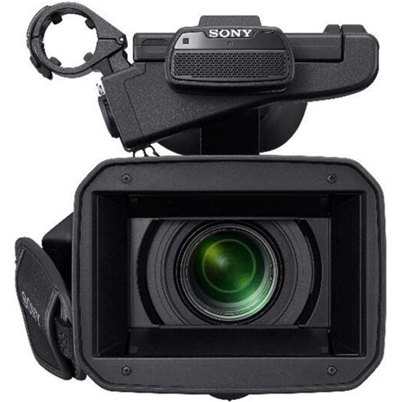 索尼（SONY） PXW-Z150 小巧手持式廣播級(jí)攝錄一體機(jī) 攝像機(jī)（1英寸4K CMOS ）_http://m.gzyiqian.cn/img/sp/308/c8d9c9b8-ce59-4288-a69b-8d63d521792d.jpg