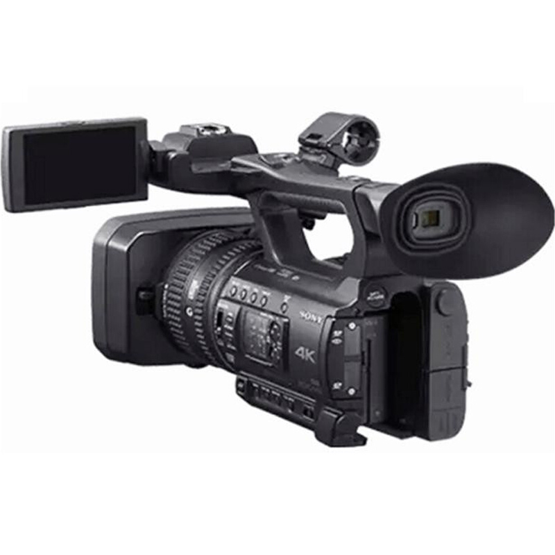 索尼（SONY） PXW-Z150 小巧手持式廣播級(jí)攝錄一體機(jī) 攝像機(jī)（1英寸4K CMOS ）_http://m.gzyiqian.cn/img/sp/308/c91ea281-4262-488e-a412-c72d90d8973c.jpg