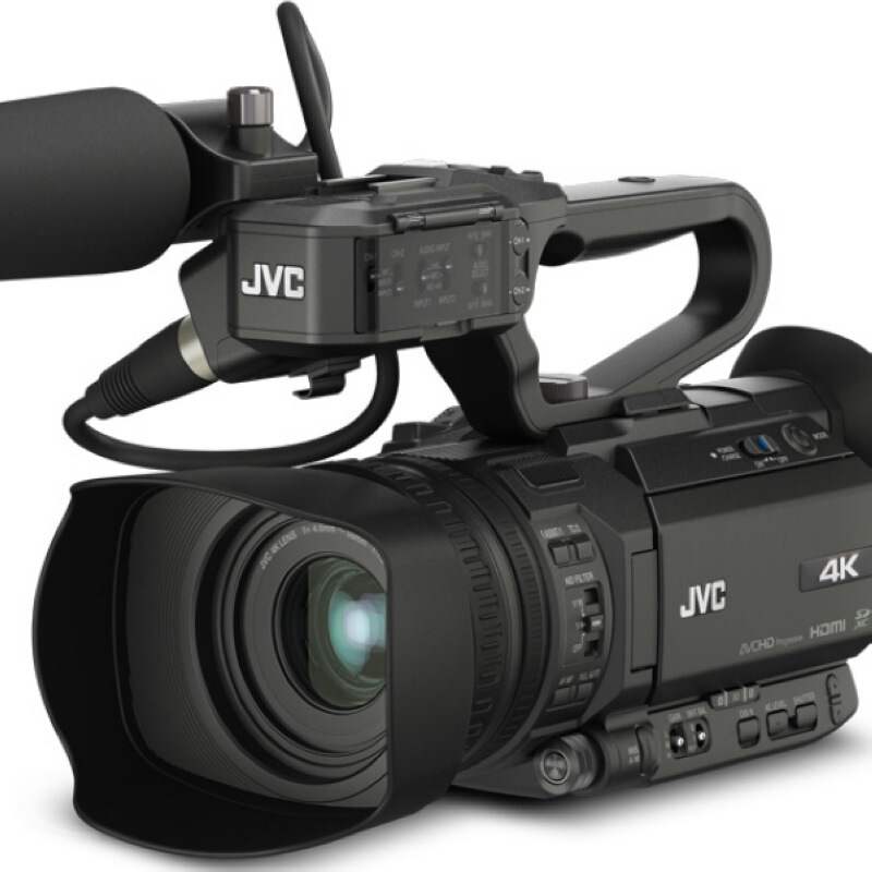 JVC（杰偉世） GY-HM200EC 4K手持專業攝像機 內置編碼器/4K/sdi輸出_http://m.gzyiqian.cn/img/sp/308/d810970d-6d4c-4c22-8789-f60979a04083.jpg