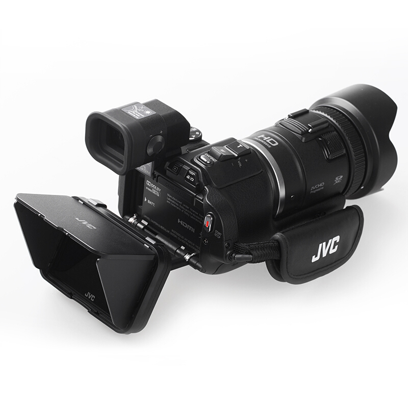 JVC（杰偉世） GC-PX100BAC 高速/高清攝像機 體育/運動/賽事攝像機 黑色_http://m.gzyiqian.cn/img/sp/308/e2c7d635-ff74-4684-958a-86f517ee33f2.jpg