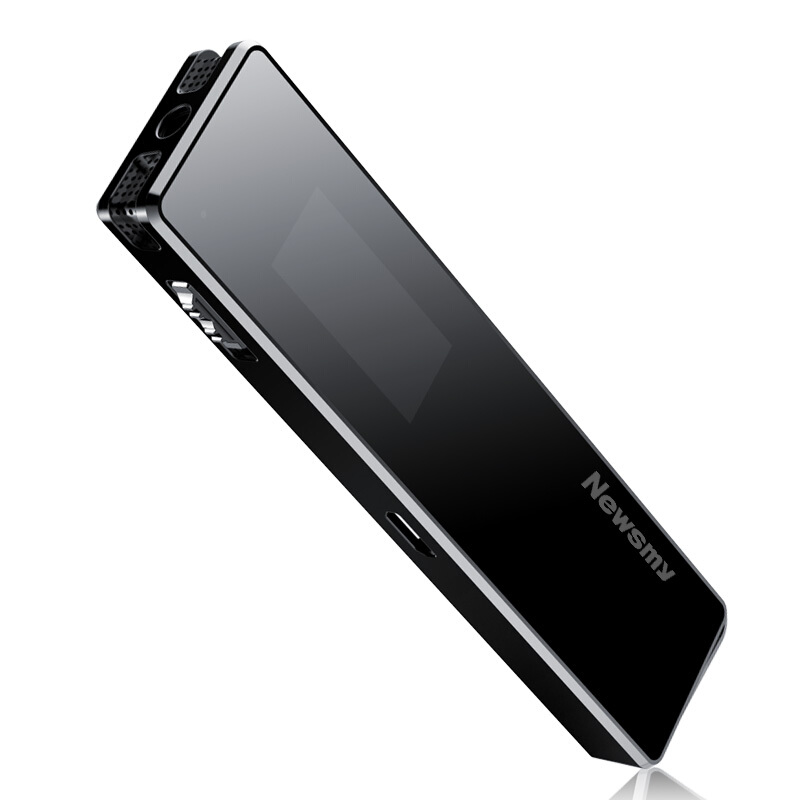 紐曼（Newsmy） RV03 錄音筆 32G 專業(yè)微型高清遠距降噪_http://m.gzyiqian.cn/img/sp/309/0c7058ce-6dac-4d94-a674-35a3e5b697b8.jpg
