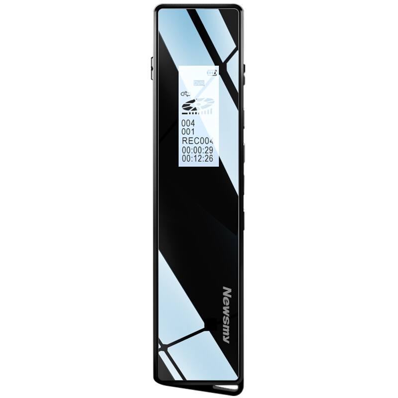 紐曼（Newsmy） RV03 錄音筆 32G 專業(yè)微型高清遠距降噪