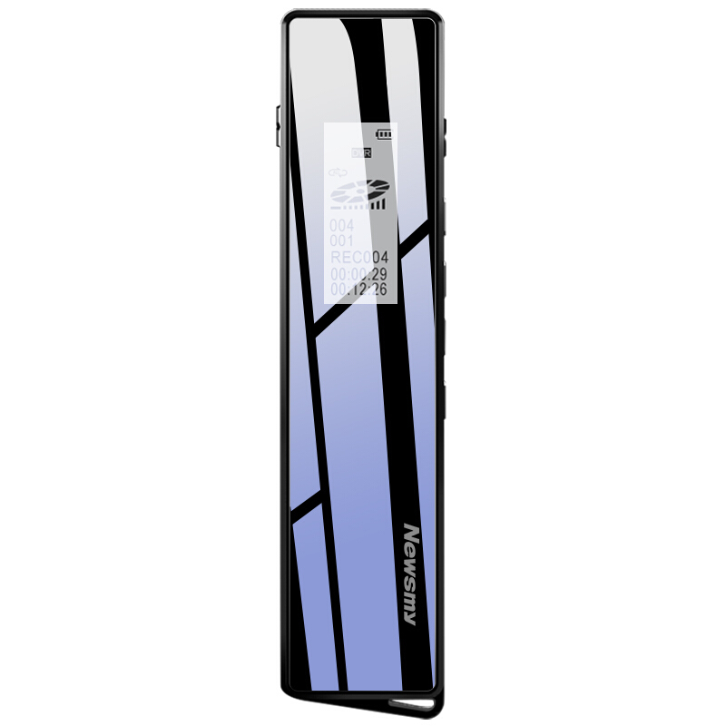 紐曼（Newsmy） RV03 錄音筆 32G 專業(yè)微型高清遠距降噪_http://m.gzyiqian.cn/img/sp/309/de45cdeb-13cd-42d7-90b1-b7181ec6aa83.jpg