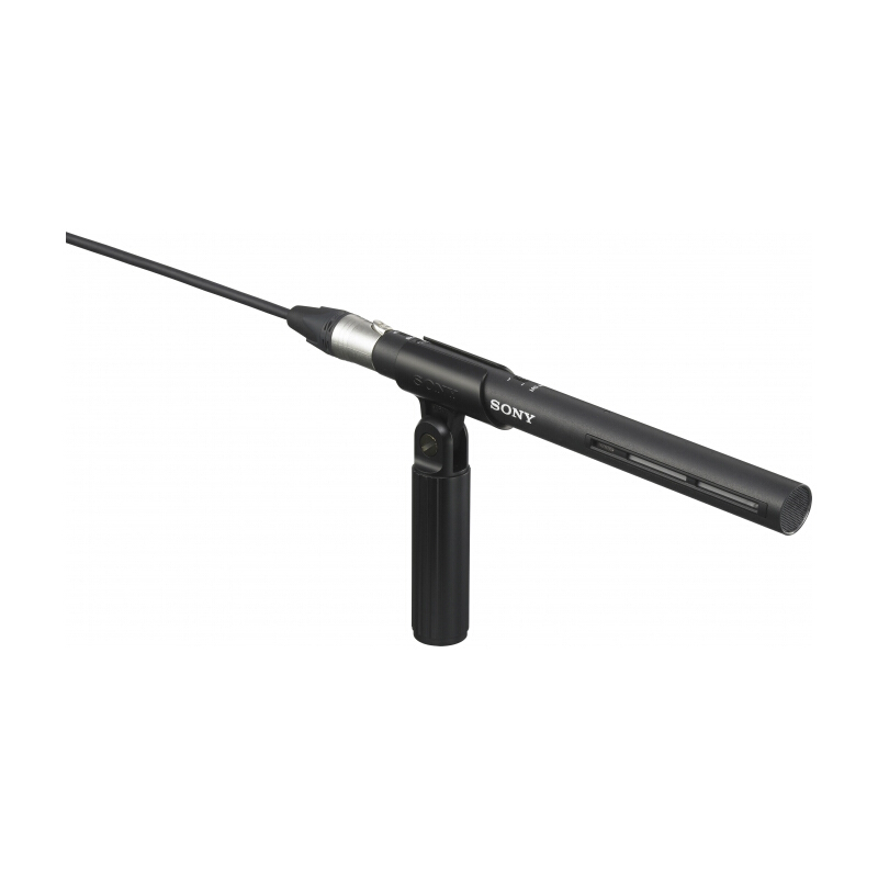 索尼（SONY） ECM-VG1 槍式駐極體電容麥克風(fēng) 指向性話筒_http://m.gzyiqian.cn/img/sp/317/48ccf68f-ab59-461a-9623-ea3af133ec5d.jpg