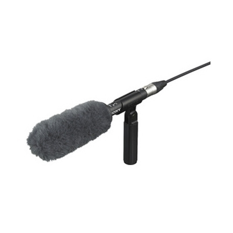 索尼（SONY） ECM-VG1 槍式駐極體電容麥克風(fēng) 指向性話筒_http://m.gzyiqian.cn/img/sp/317/7ebb5454-a7cf-47eb-a049-4242f7df1836.jpg