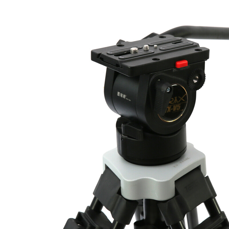 圖瑞斯（trix） TX-V5L 輕型便捷三腳架 套裝鋁合金角架_http://m.gzyiqian.cn/img/sp/317/9a719518-3566-4e31-b269-42c219968a20.jpg