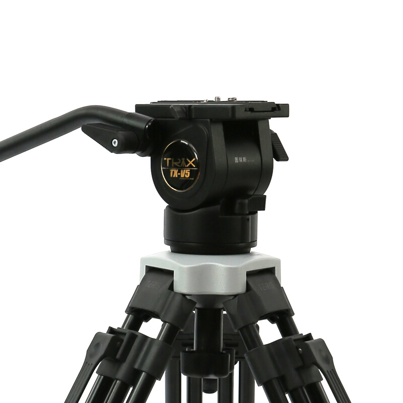 圖瑞斯（trix） TX-V5L 輕型便捷三腳架 套裝鋁合金角架_http://m.gzyiqian.cn/img/sp/317/c119d823-91fd-4f12-a9fc-259d1c7a04a4.jpg