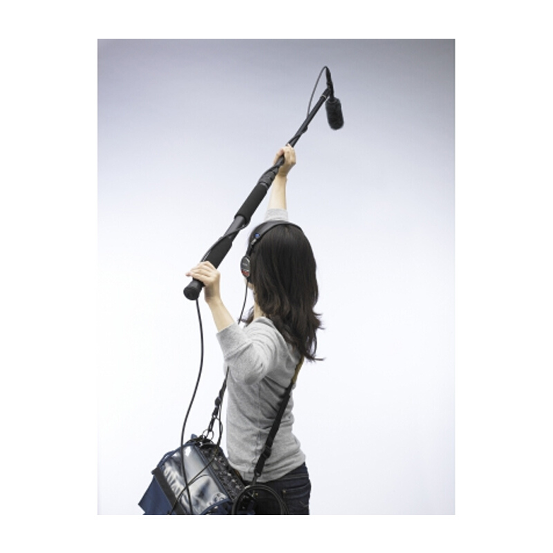 索尼（SONY） ECM-VG1 槍式駐極體電容麥克風(fēng) 指向性話筒_http://m.gzyiqian.cn/img/sp/317/fd2e0518-0b24-47df-a405-da0988e27179.jpg