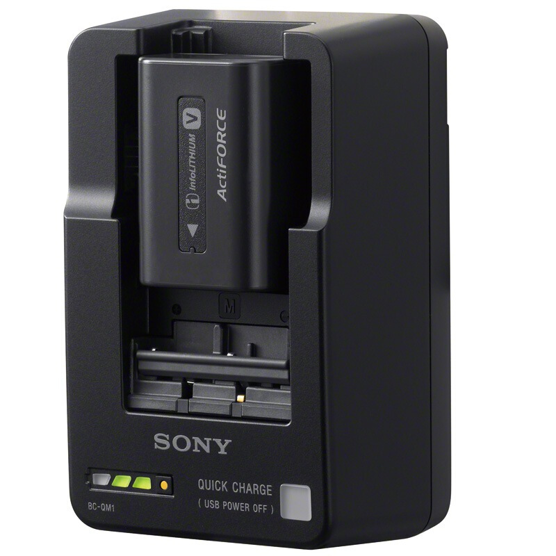 索尼（SONY） BC-QM1 充電器（兼容FH50/FV50/FV70/FV100/FW50/FM500H電池）_http://m.gzyiqian.cn/img/sp/318/5fb4c5af-e03e-46ad-93f3-1aad2119ecf5.jpg
