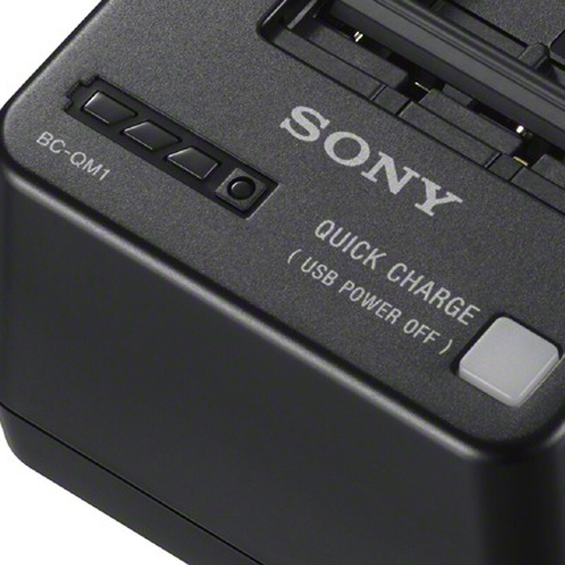 索尼（SONY） BC-QM1 充電器（兼容FH50/FV50/FV70/FV100/FW50/FM500H電池）_http://m.gzyiqian.cn/img/sp/318/aa8181eb-43e6-4adf-87b3-ac19de9d968d.jpg