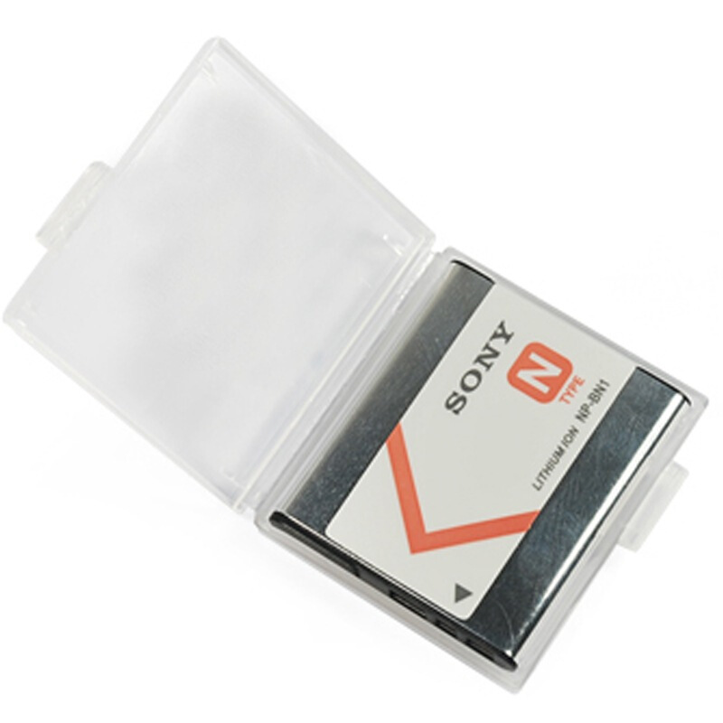 索尼（SONY） NP-BN1 可重復(fù)充電電池_http://m.gzyiqian.cn/img/sp/318/b50b86ca-994f-4632-8435-fe91850aa43b.jpg