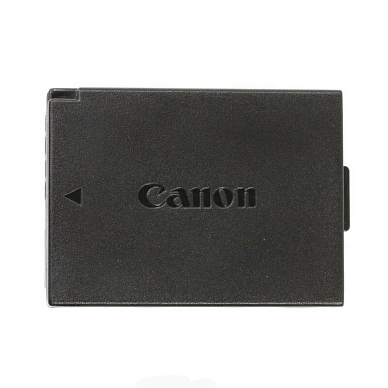 佳能（Canon） LP-E10 原裝鋰電池_http://m.gzyiqian.cn/img/sp/318/bde7c4e5-7a30-41fd-aaf0-81e64dd3d427.jpg