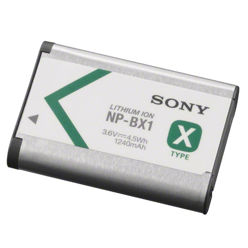 索尼（SONY） NP-BX1 相機充電電池_http://m.gzyiqian.cn/img/sp/318/f5adbd5d-b82f-4525-96ac-38014696c2dc.jpg